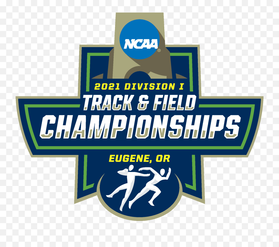 Road To The Championships - Ncaa Track Championships Diii 2021 Emoji,Track And Field Logo