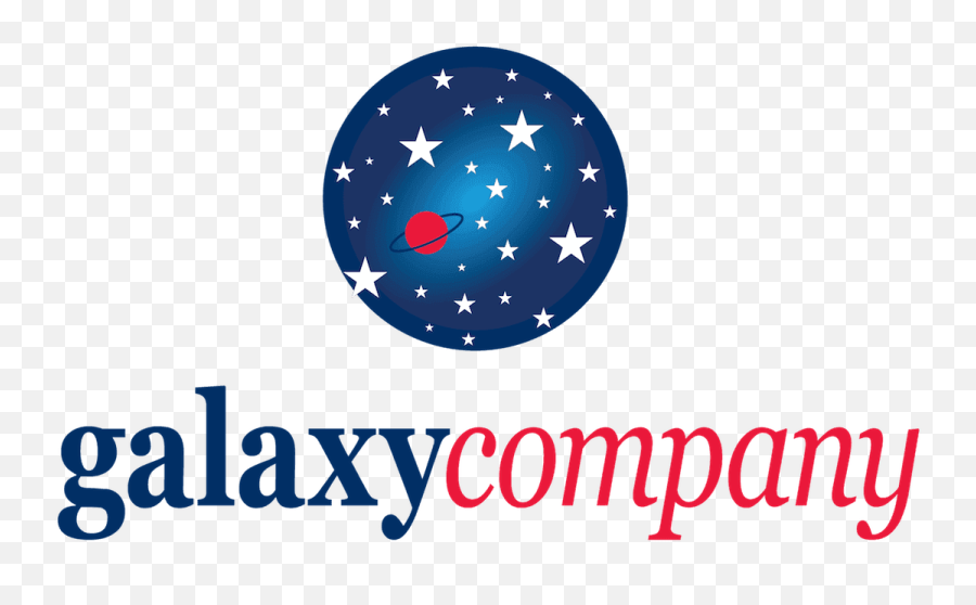 Intergalactic - Linux Emoji,Galaxy Logo