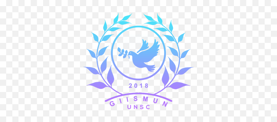 Committees Info - World Peace Day Emoji,Unsc Logo