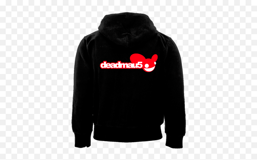 Poleras De Don Diablo Transparent Png - Hooded Emoji,Deadmau5 Logo