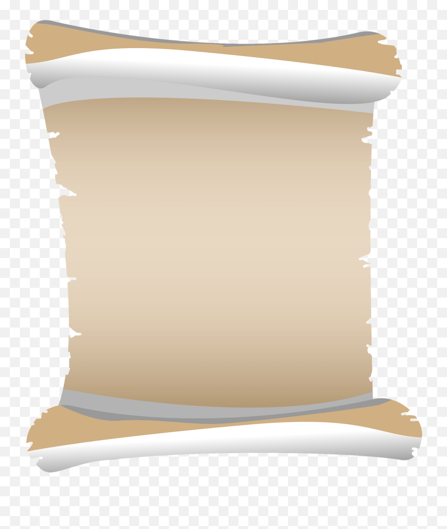 Parchment Clipart Free Download Transparent Png Creazilla - Vertical Emoji,Parchment Png