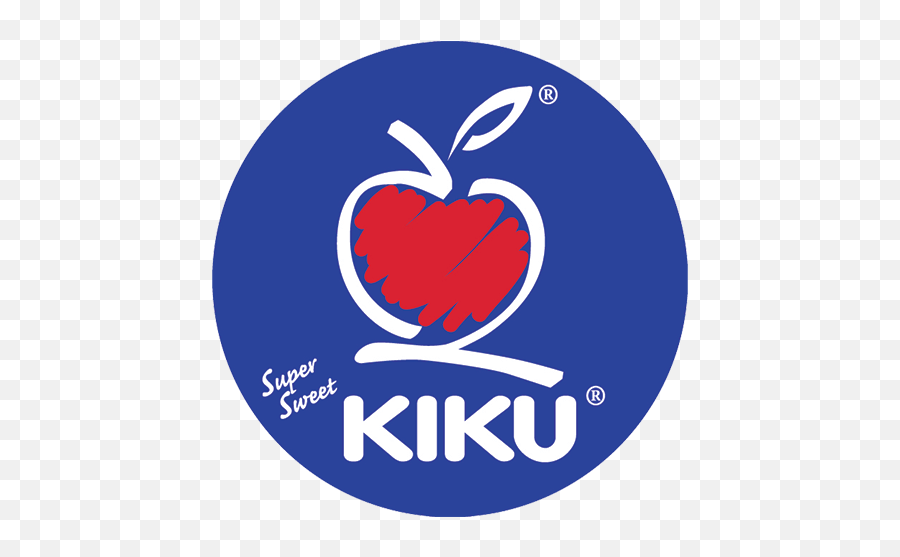 Kiku - Fresh Emoji,Original Apple Logo