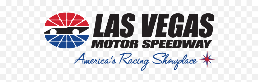 Las Vegas Motor Speedway Hopes To - Charlotte Motor Speedway Emoji,Speedway Logo