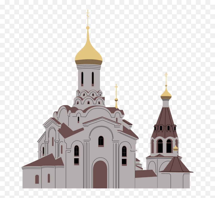To Use House Buildings Clipart - Cathedral Clipart Emoji,Buildings Clipart