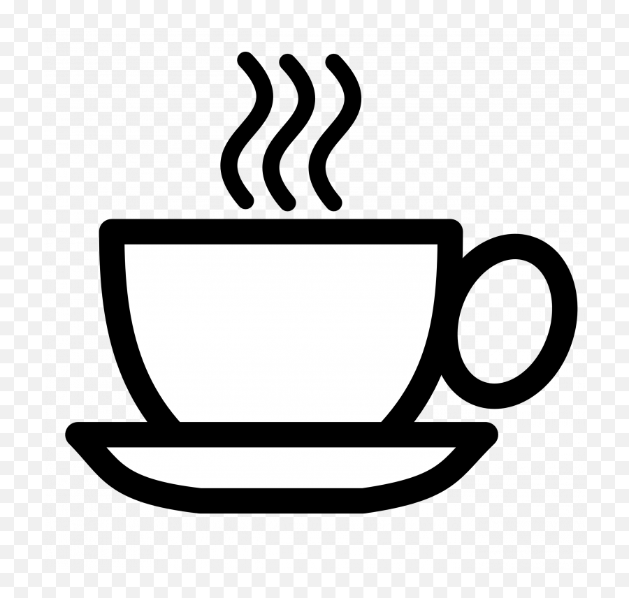 Coffee Mug Png - Colouring Image Of Cup Emoji,Mug Png