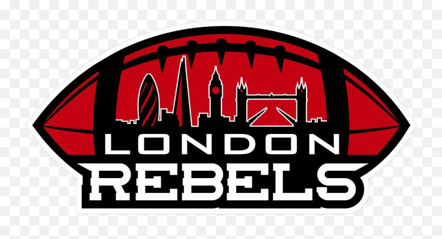 London Rebels Flag Football World - Language Emoji,Rebels Logo