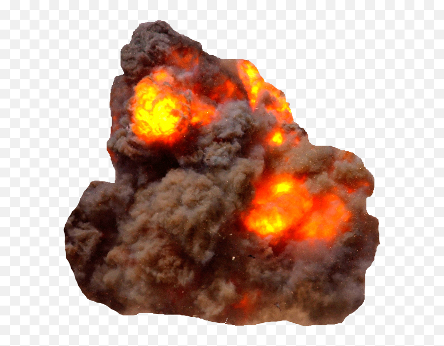 18 Big Explosion With Fire U0026 Smoke Ideas Explosion Fire - Bomb Transparent Emoji,Explosion Transparent Background