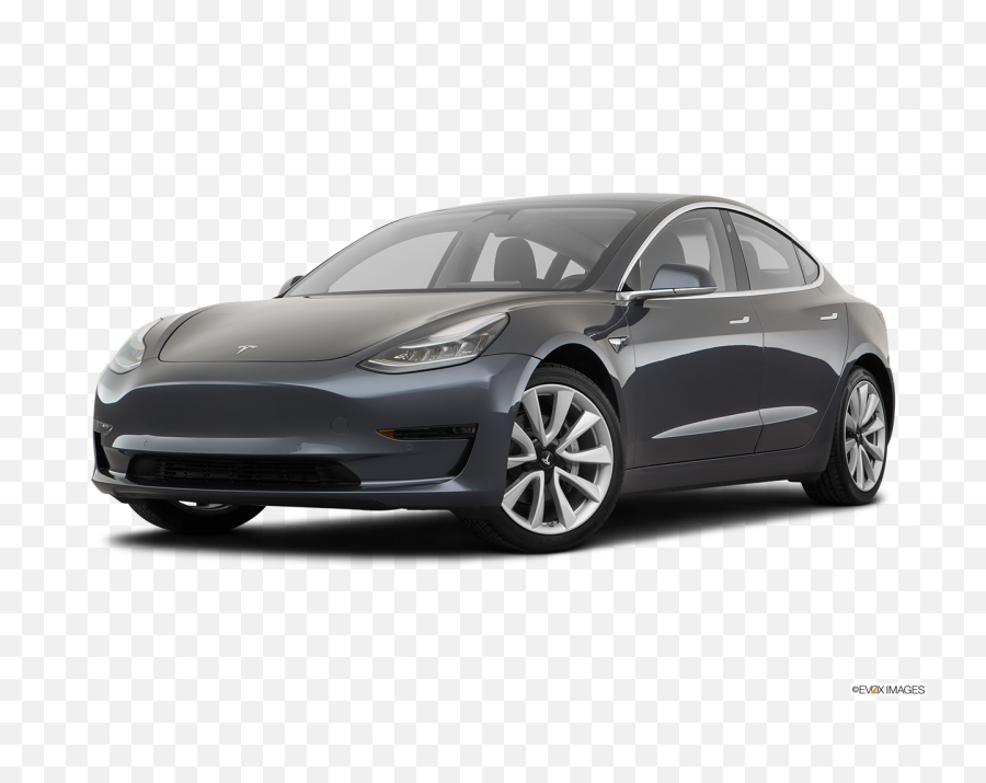 Vehicles - Energyright Tesla Model 3 Performance Emoji,Tesla Png