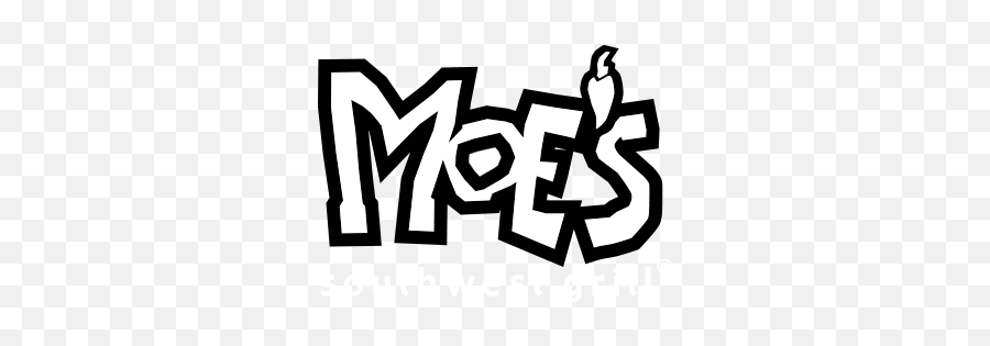Moes Discount Locations - Moes Emoji,Moes Logo