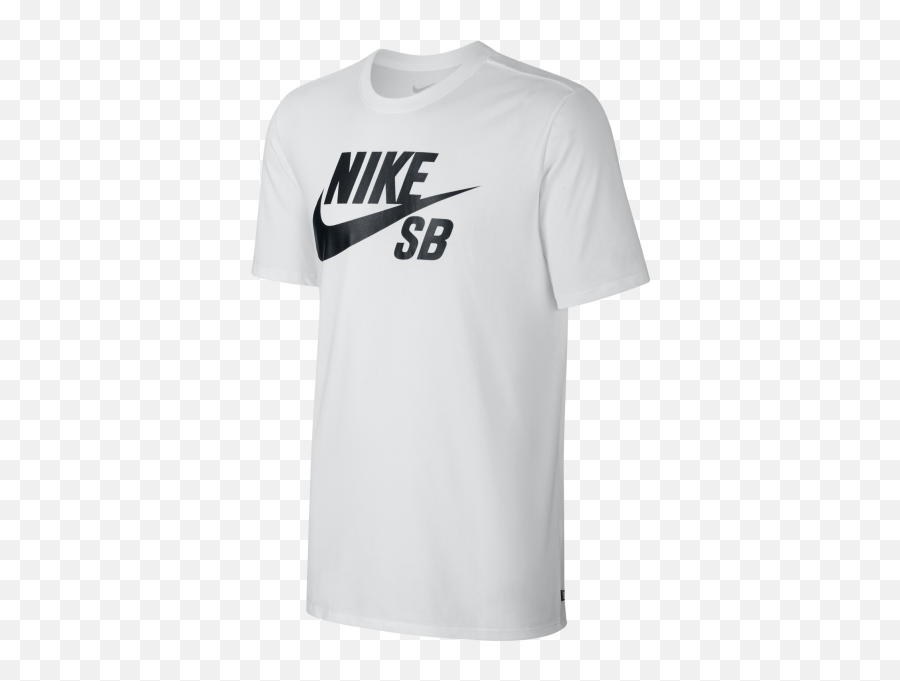 Nike Sb Logo T - Shirt Nike Sb Emoji,Nike Sb Logo