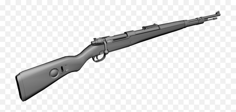 Best Free Sniper Rifle Transparent Png Image - Firearm Solid Emoji,Sniper Png