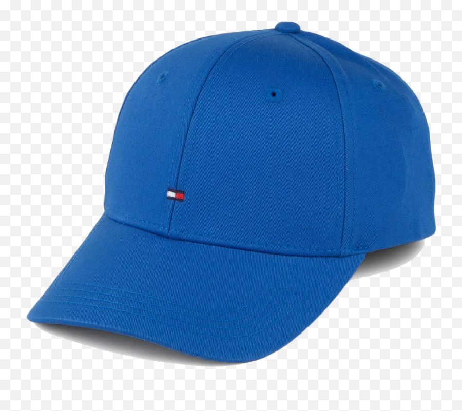 Blue Baseball Cap Png Hd Quality Png Play - Baseball Cap Blue Transparent Emoji,Cap Png