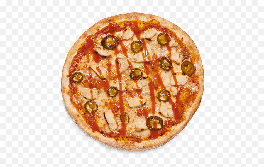 Menu - Pizza Emoji,Mod Pizza Logo