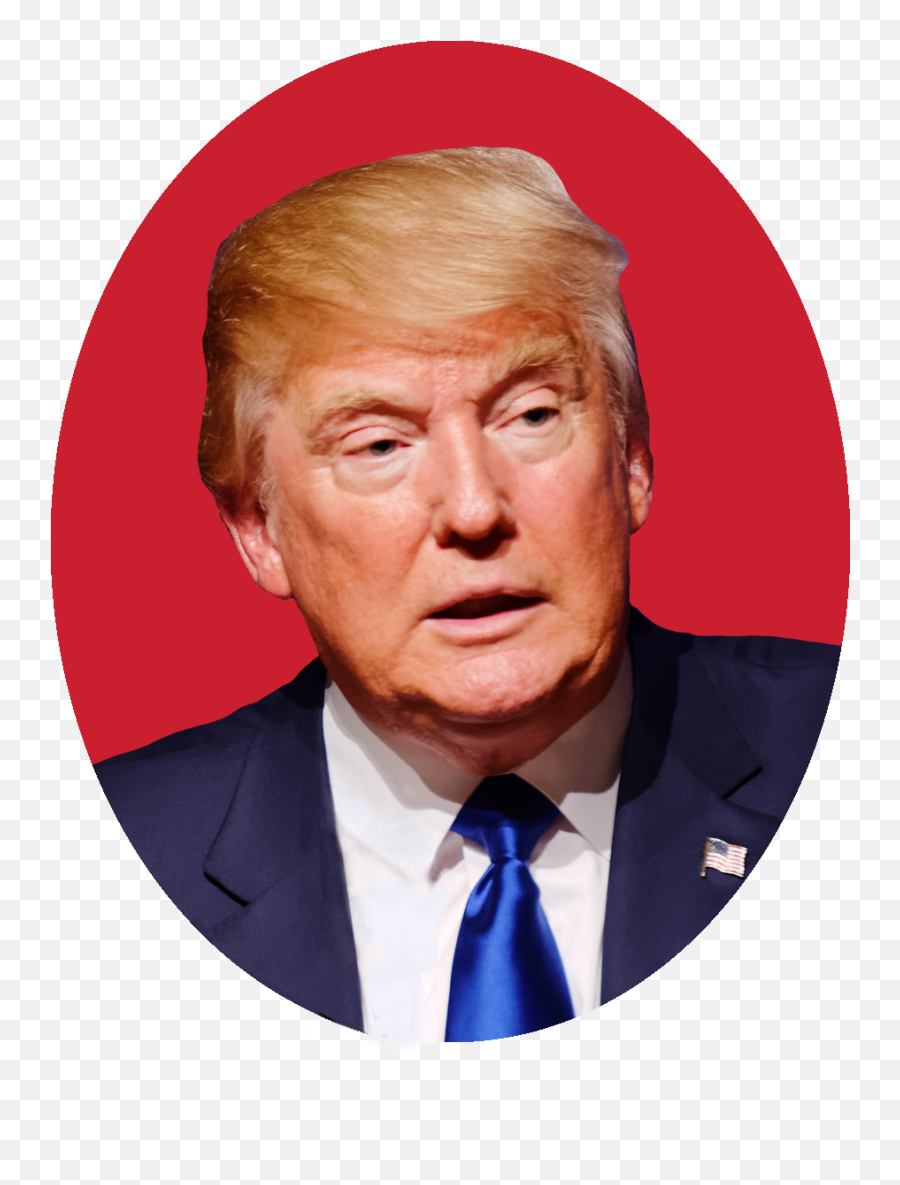 Trump Oval - Donald Trump Images Download Emoji,Trump Png