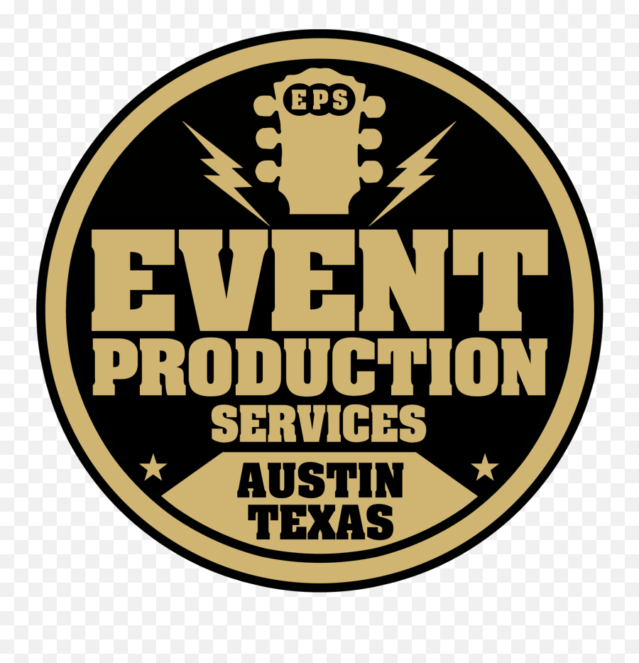 Austin Event Production Planning - Event Production Emoji,Event Planning Logo