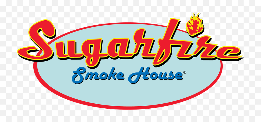 Sugarfire Smoke House Celebrates St Patricku0027s Day With Off - Sugarfire Logo Emoji,Smoke Trail Png