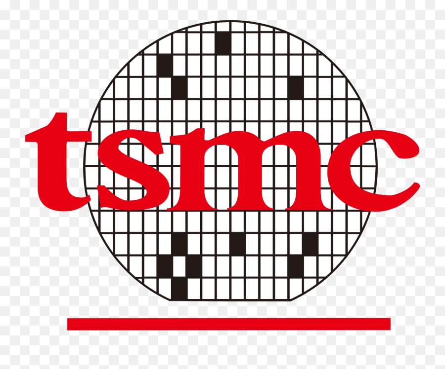Tsmc - Taiwan Semiconductor Png Emoji,Market America Logo