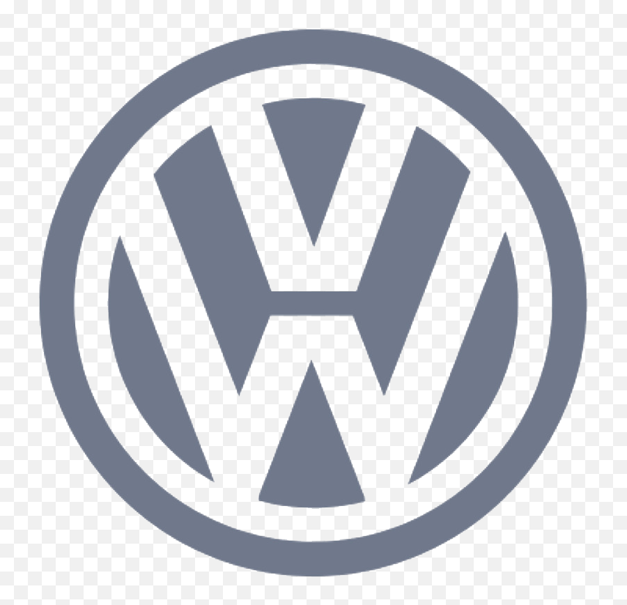 Volkswagen Logo Png Images Transparent - Volkswagen Png Emoji,Transparent Background