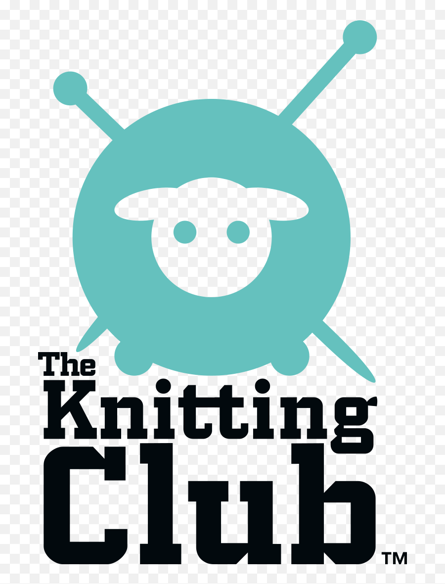 The Knitting Club Clipart - 2015 Emoji,Knitting Clipart