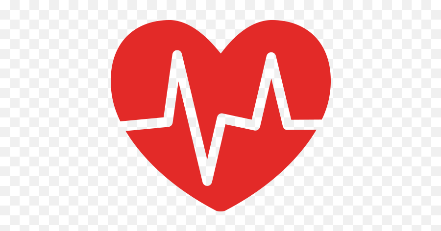 Predictive Technologies Are The Heart - Basic Life Support Png Emoji,Heart Beat Png
