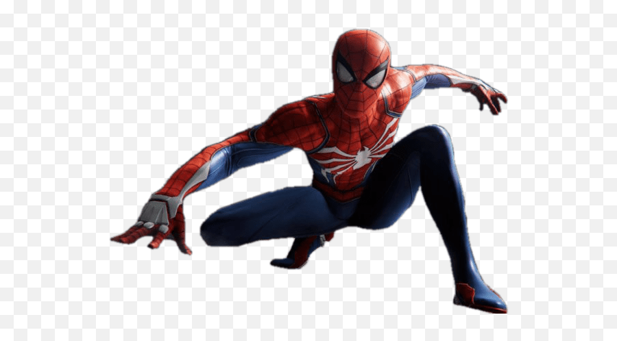 Spider Man Ps4 Render - Spiderman Image Hd Png Emoji,Spiderman Ps4 Png