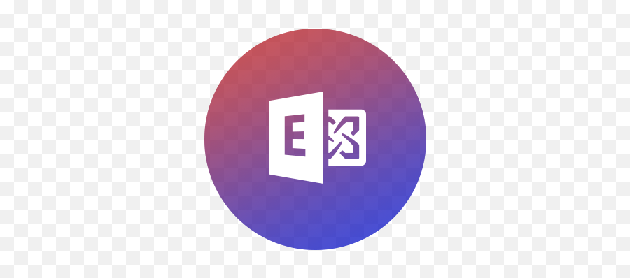 Exchange Server Security Update - Exchange 2016 Emoji,Logo Fails