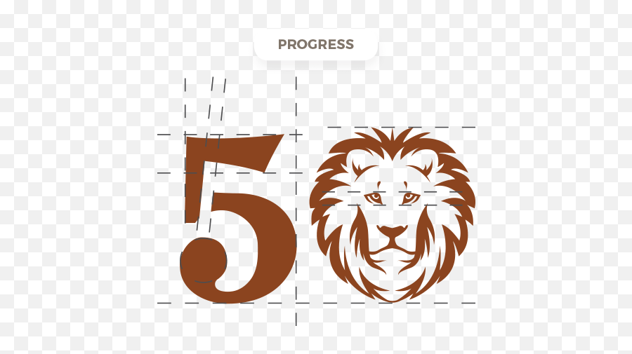 Ib Lcs Logo Progress - Dot Emoji,Lcs Logo