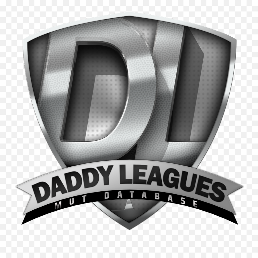 Hd Daddy League Logo Transparent Png - Daddy Leagues Emoji,Logo Daddy