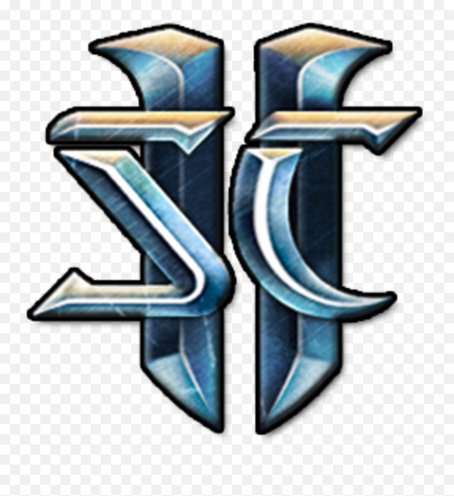 Acknowledged Hq - Starcraft 2 Icon Png Emoji,Starcraft Logo