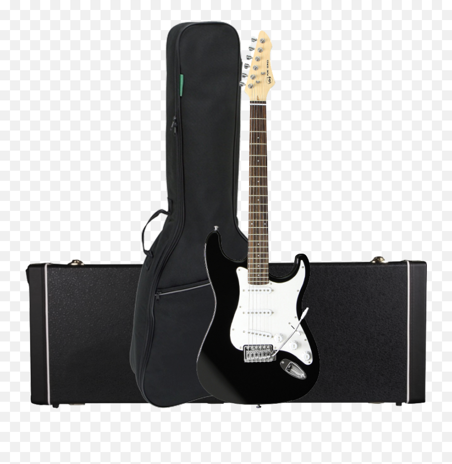 Electric Guitar Case Transparent - Solid Emoji,Guitar Transparent Background