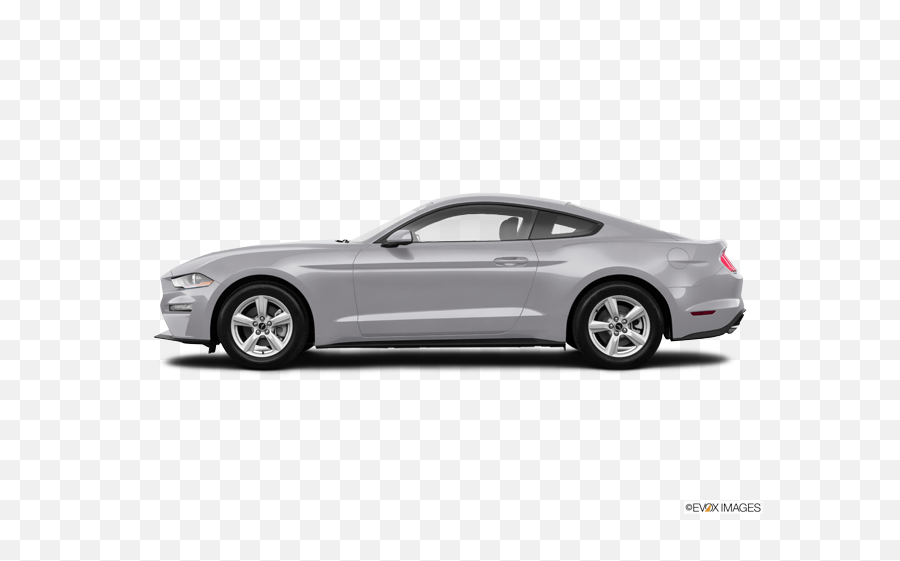 2018 Ford Mustang Gt Premium Fastback 0 - Mustang Decals Emoji,Mustang Logo Wallpapers