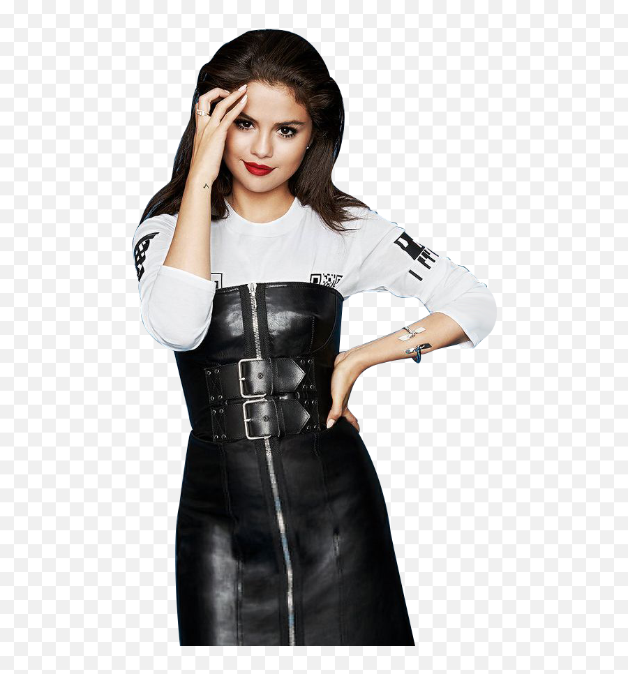 Selena Gomez Flare Photoshoot 2015 Emoji,Selena Gomez Png 2015