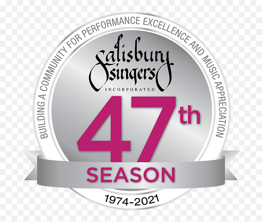 Home Salisbury Singers Emoji,Singers Logo