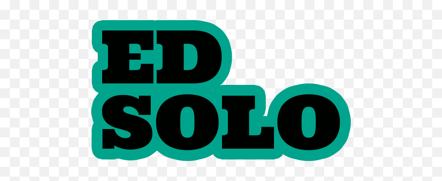 Ed Solo Theaudiodbcom Emoji,Solo Logo