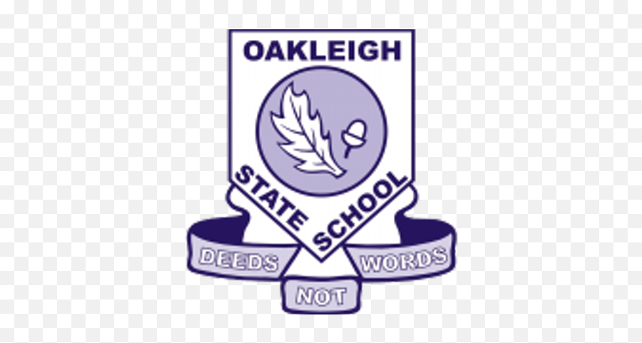 Oakleighss On Twitter Awesome Seeing Our Yr 6 Students Emoji,Apple Books Logo