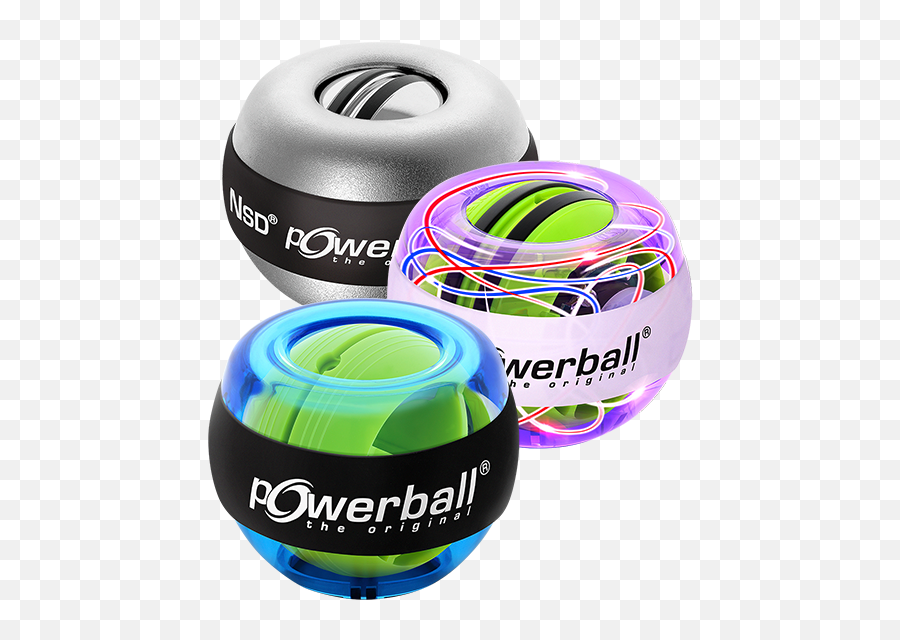 Kernpower - Home Of The Original Powerball Kernpower Gmbh Emoji,Powerball Logo