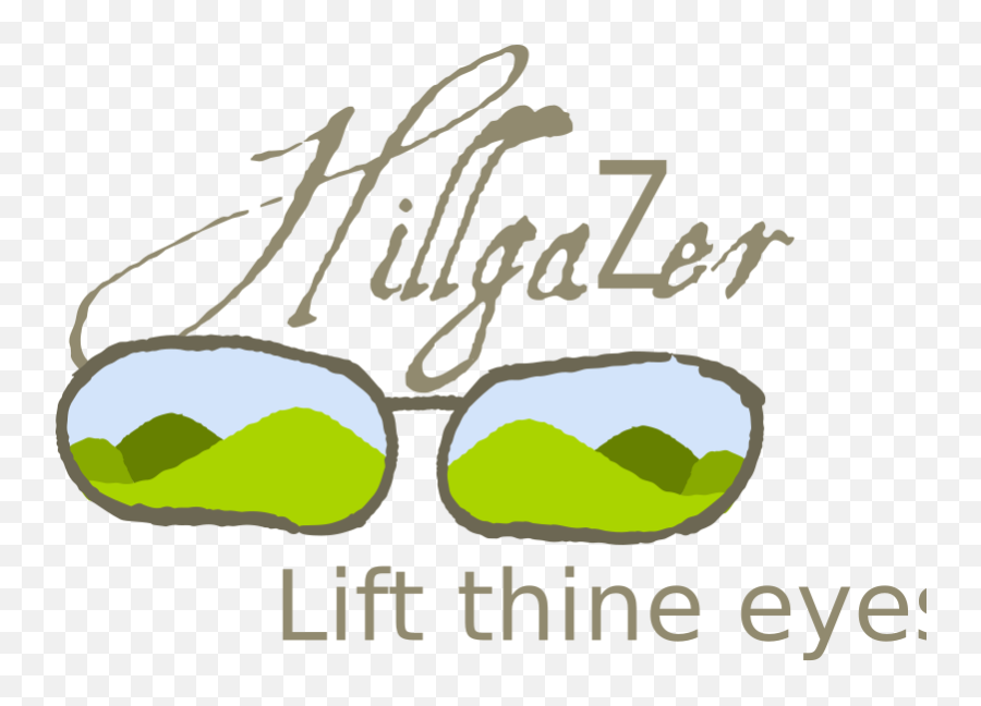 Glasses Logo - Openclipart Emoji,Eyewear Logo
