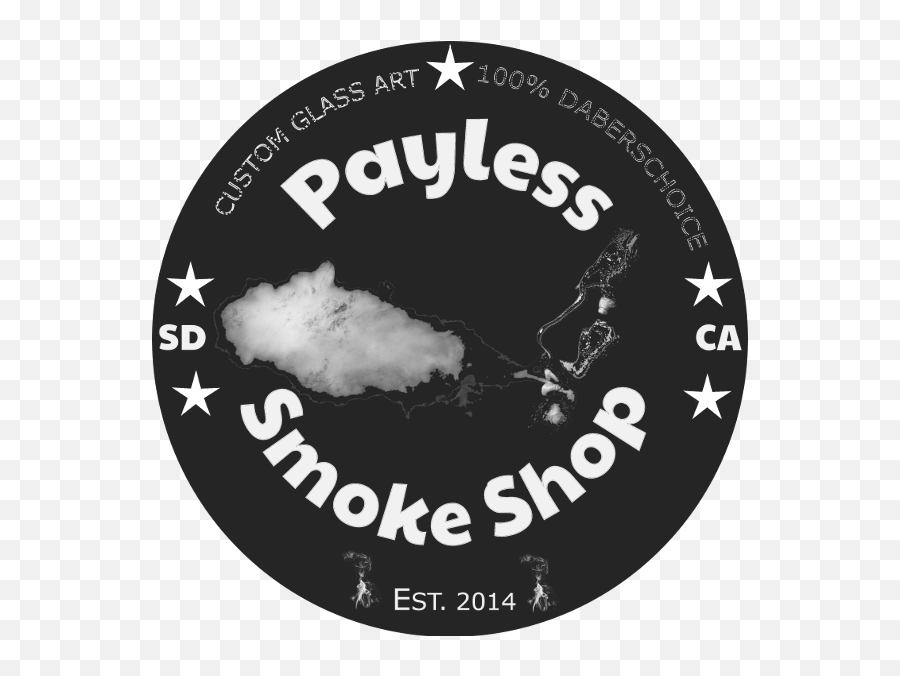 Payless Smoke Shop - Vape Glass Pipes Hookah Why Pay More Emoji,Smoke Shop Logo