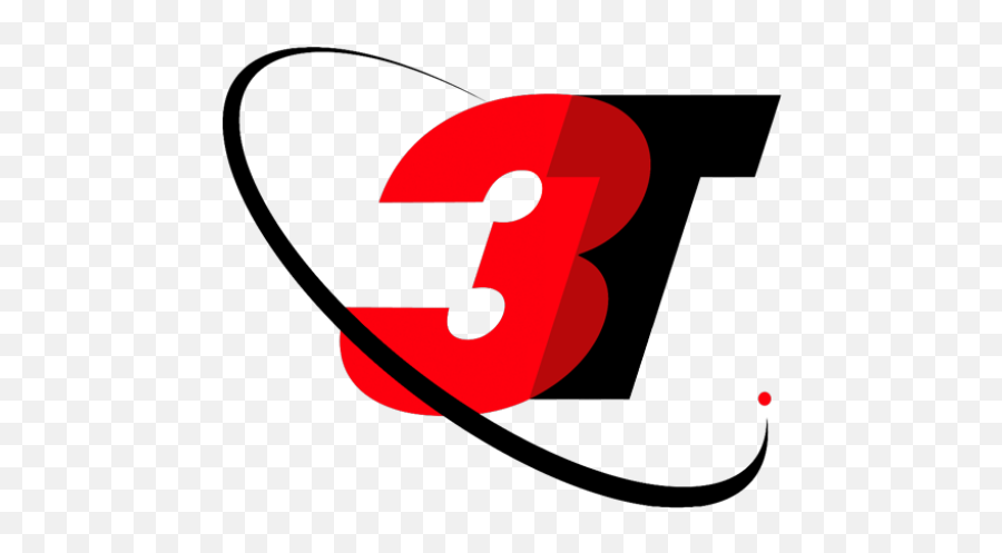 3t Pro Now Providing Web Hosting Services To Businesses In Emoji,Dallas Logo Design