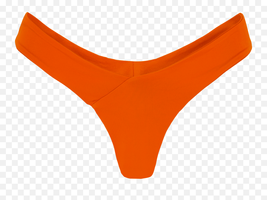 The Aphrodite Bottom Orange - Aya Label Emoji,Aphrodite Png
