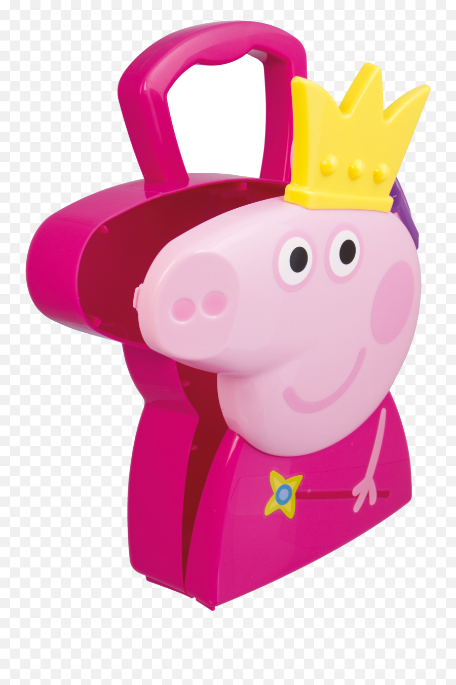 Greta Gris Smyckevu0026auml - Peppa Pig Clipart Full Size Peppa Pig Emoji,Peppa Pig Clipart
