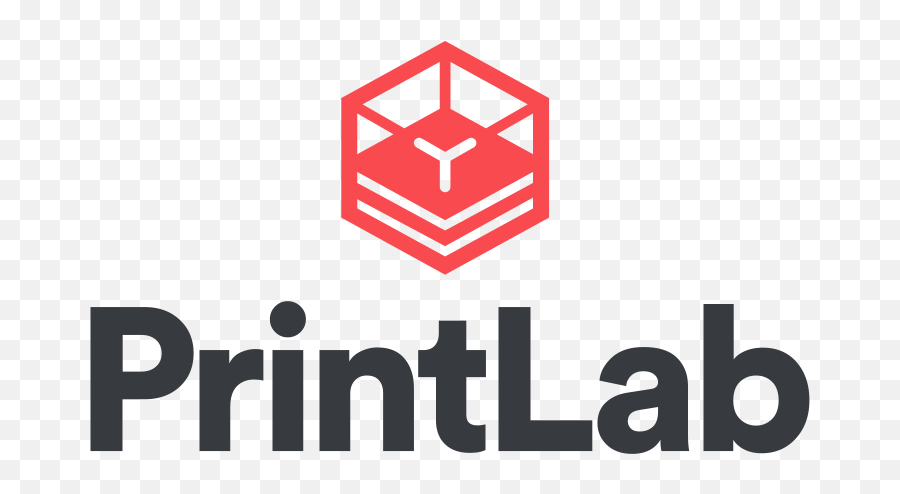 Printlab U2014 3d Printing Business Directory Emoji,3d Print Logo