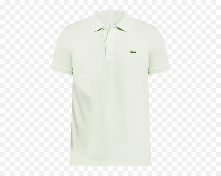 Lacoste Menu0027s Stretch Cotton Slim Fit Polo Shirt U0026 Reviews Emoji,Calvin Klein Logo T Shirt Mens