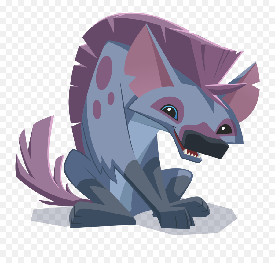 Hyena U2014 Animal Jam Archives Emoji,Hyena Clipart