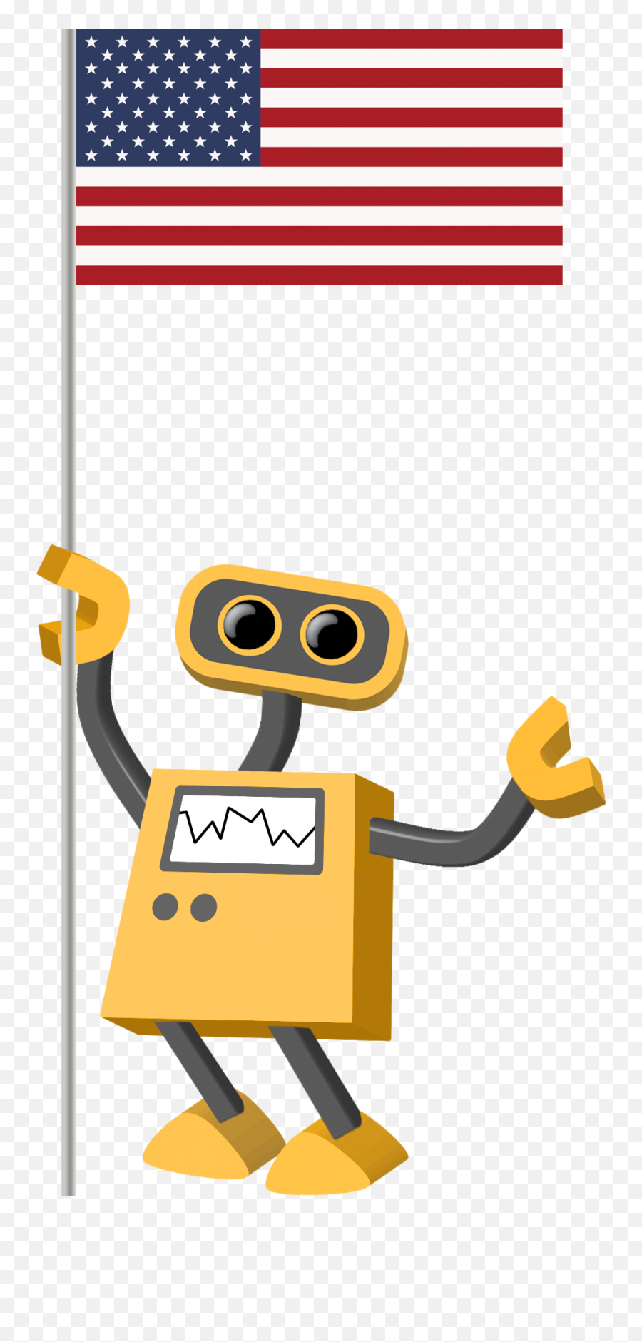 Download Flag Bot United States - Logos And Uniforms Of The Robot Albania Emoji,New York Mets Logo