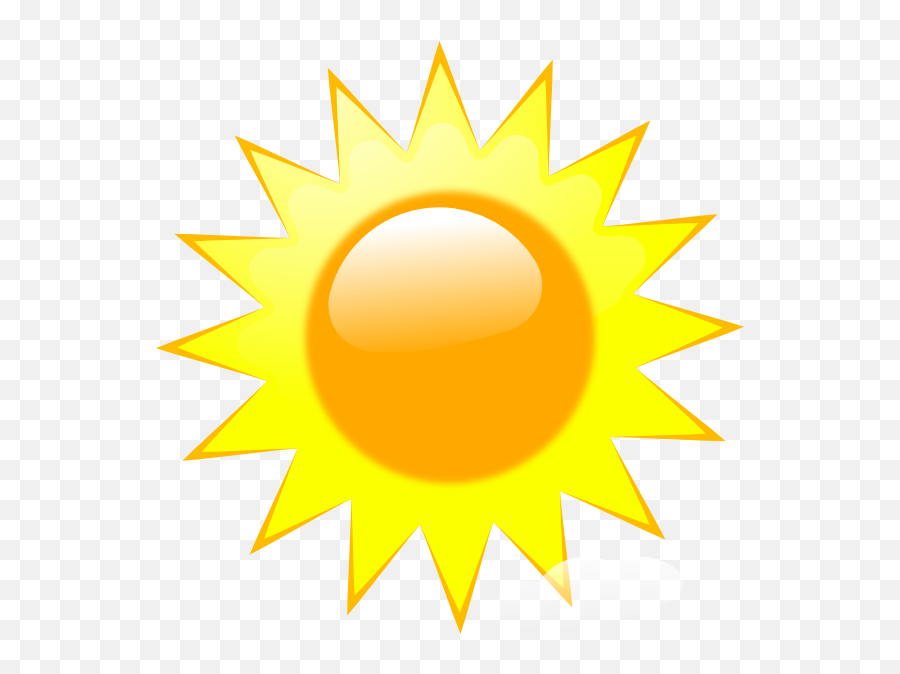 Free Pictures Of Sunny Weather - Sunny Weather Emoji,Sunny Clipart