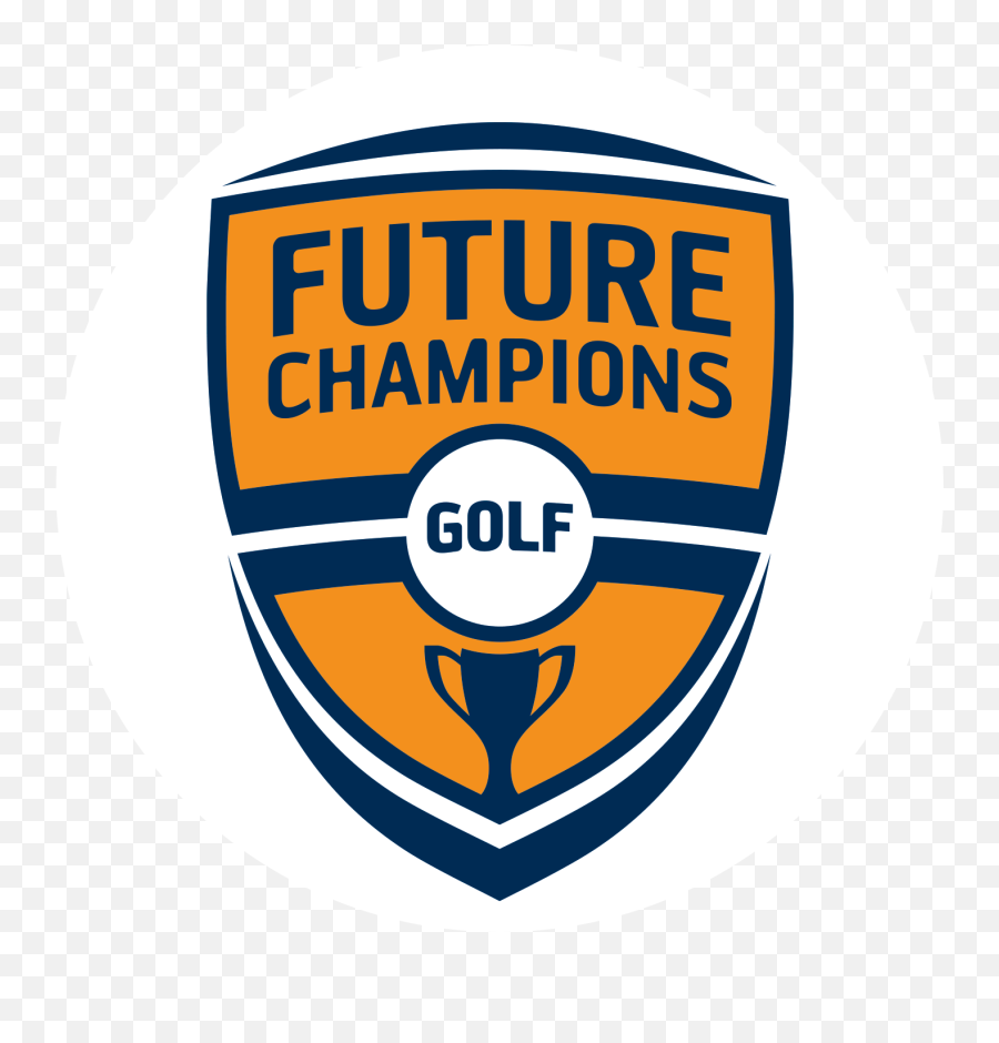 Official Site Of Future Champions Junior Golf - Future Champions Golf Emoji,Champion Logo