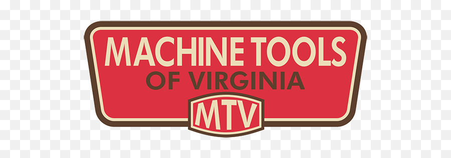 Machine Tools Of Virginia - Appeton Emoji,Virginia Logo