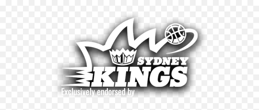 Sydney Kings Logos - Sydney Kings Logo White Emoji,Kings Logo
