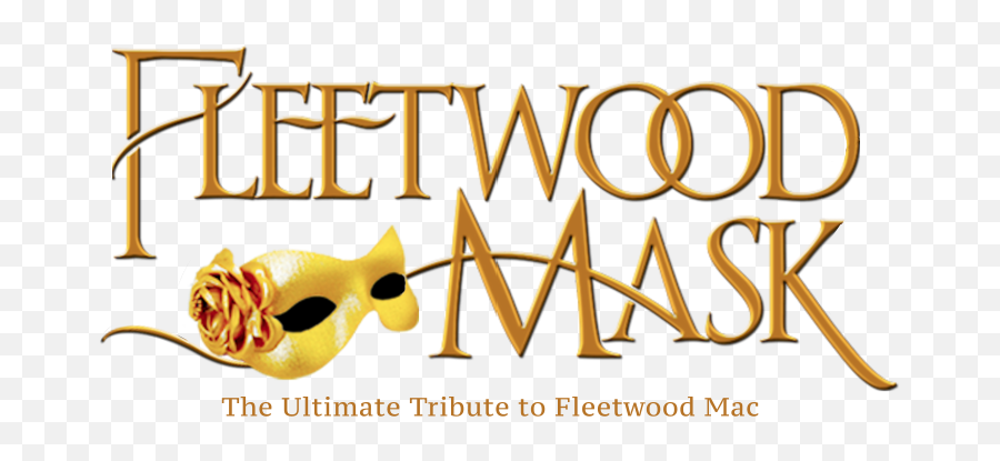 Fleetwood Mask Press Kit 2017 - Language Emoji,Fleetwood Mac Logo